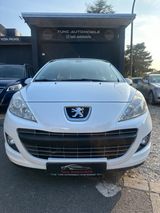 Peugeot 207 Premium *Tüv Neu*Euro 5*Garantie* - Peugeot 207 mit Benzin-Antrieb: Weiß