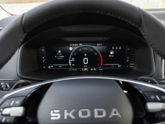 Karoq 1.5 TSI Balance DSG