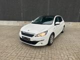 Peugeot 308 Style - Peugeot 308 Style mit Diesel-Antrieb