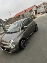 Fiat 500 1.2 8V 120th 120th