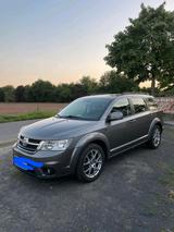 Fiat Freemont 140 ps Diesel - Fiat Freemont aus 2012