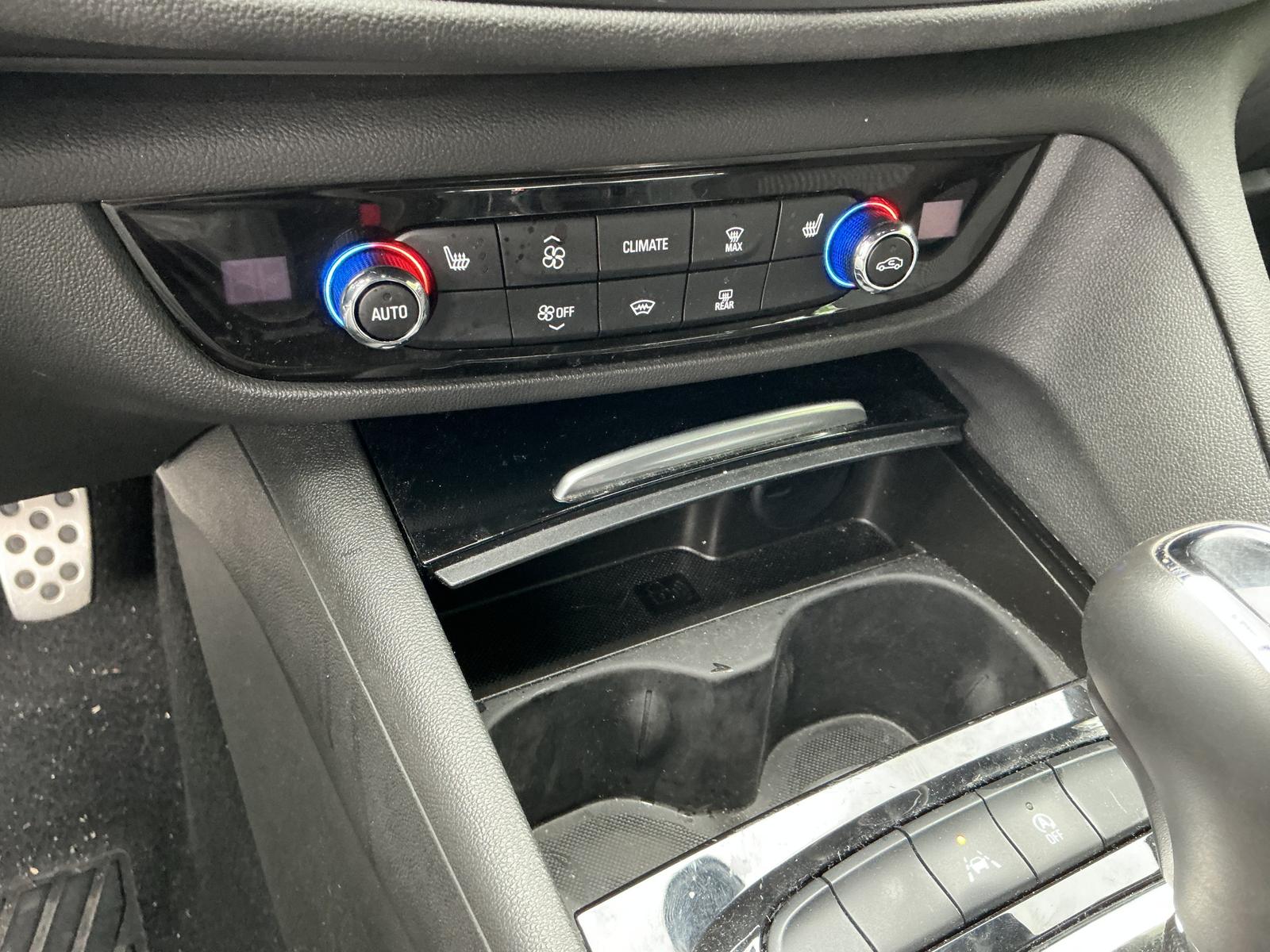 Opel Insignia Elegance Teil-Leder RCam Memory Massage