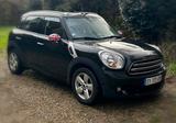 MINI Cooper D Countryman Cooper D Cooper - MINI Cooper D Countryman: Kleinwagen