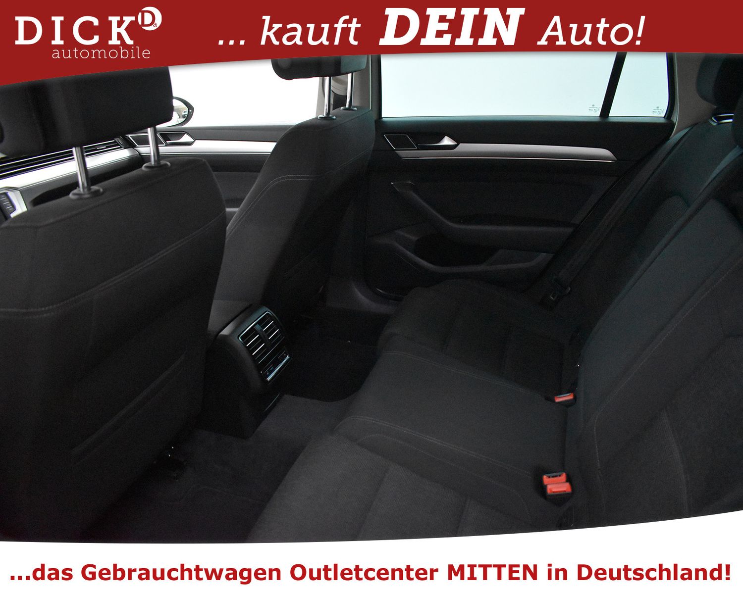 Fahrzeugabbildung Volkswagen Passat 2.0TDI R Line Sport NAVI+SHZ+KAM+ACC+AHK+