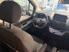 CITROEN Berlingo XTR AUTOMATIK NAVI CAM SHZ ACC AHK TOP