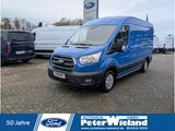 Ford Transit Kasten 310 L2 Trend AHK DAB Notbremsass. - Ford Abschleppwagen