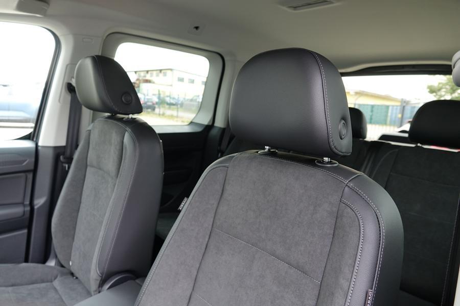 Volkswagen Caddy STYLE eHYBRID AHK UPE 54500EUR*