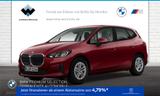 BMW 218i Active Tourer DAB Parkassistent Shz - rote BMW 218 Active Tourer