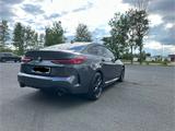 BMW 220i M Gran Coupé  - BMW 220 Gran Coupé aus 2021