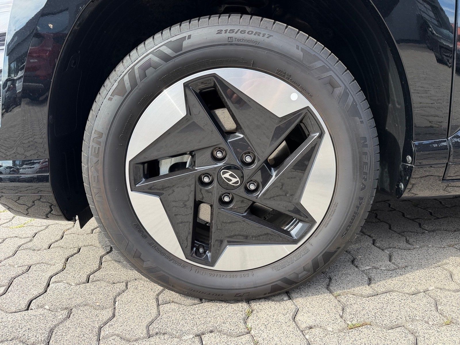 Hyundai KONA Elektro – Bild 9