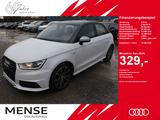 Audi A1 Sportback 1.0 TFSI ultra sport KlimaA|PDC|AUT - Audi A1 Gebrauchtwagen in Bielefeld