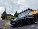BMW X5 xDrive35i - AHK - sehr gepflegt 