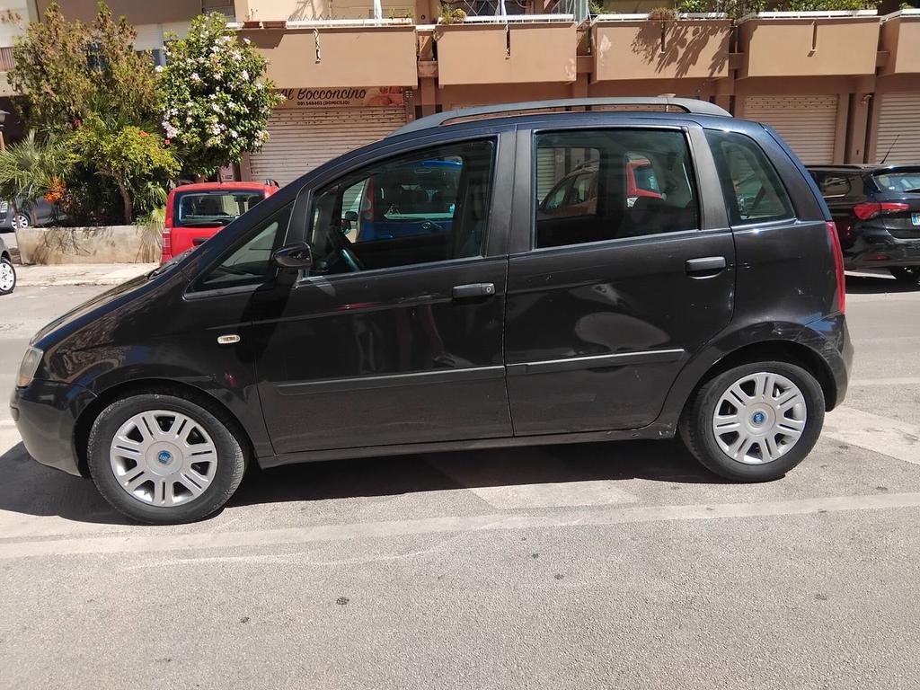 Fiat Idea