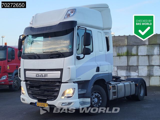 DAF CF 400 4X2 NL-Truck Euro 6