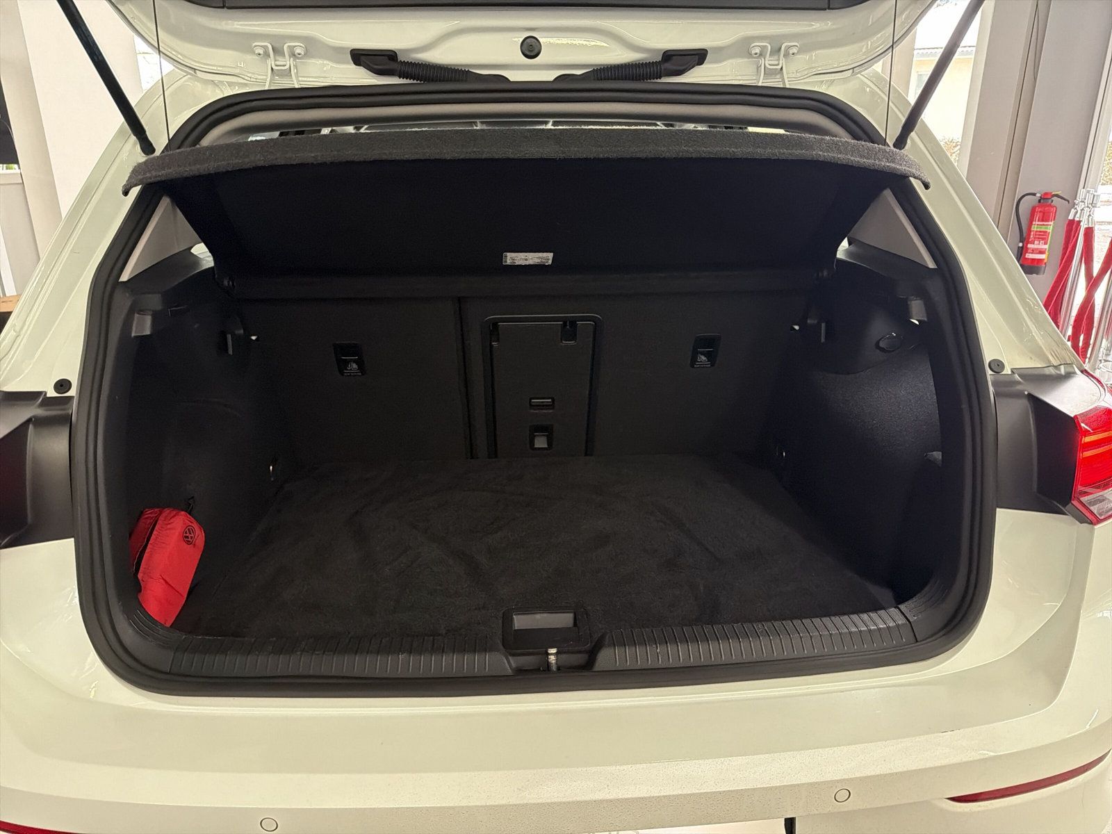 Golf Life TDI Navi Kamera LED