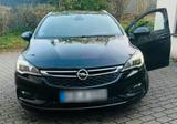 Opel Astra Bi Turbo - Opel Astra Turbo mit Diesel-Antrieb