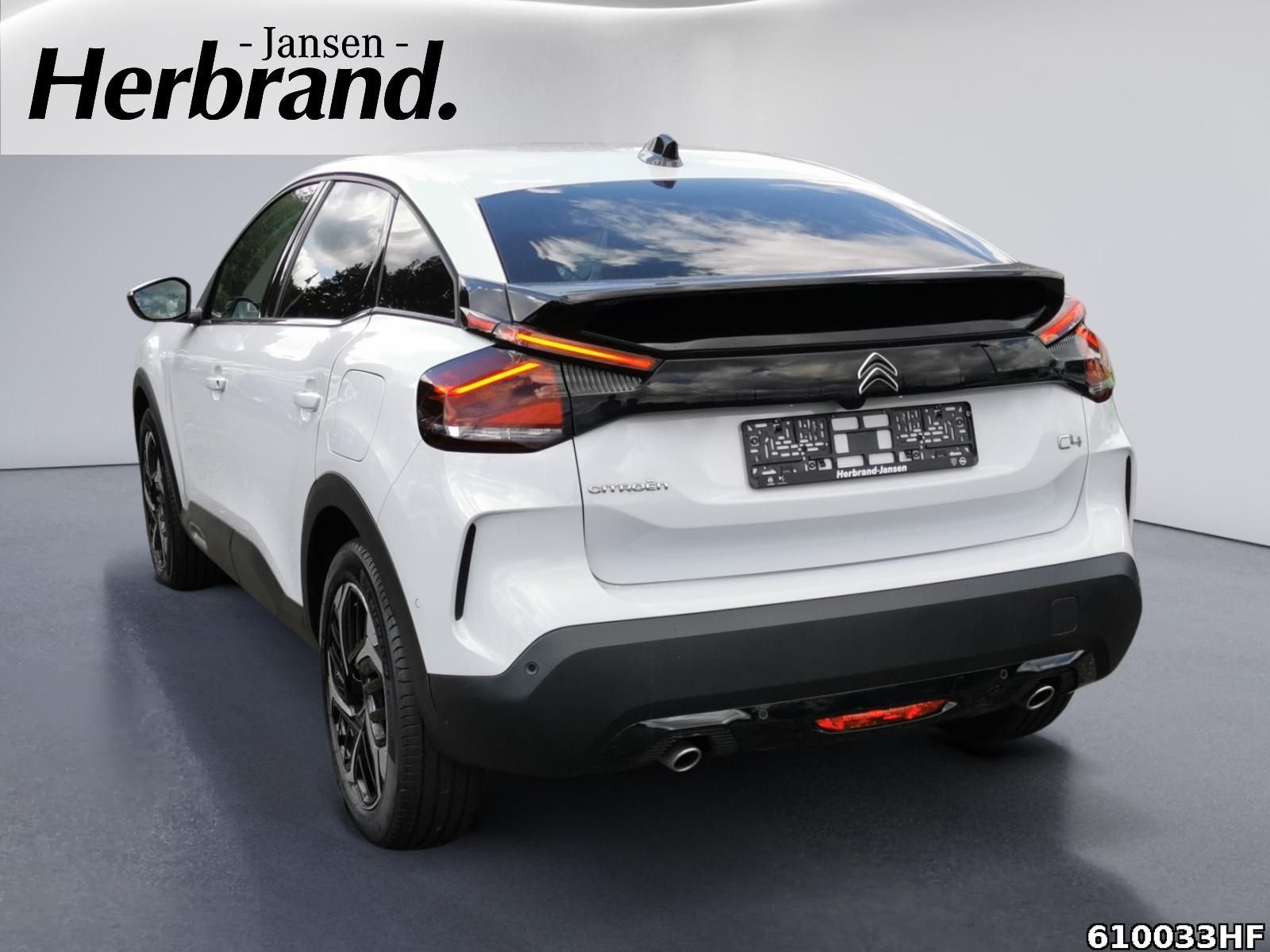 Fahrzeugabbildung Citroën C4 1.2 PureTech 130 Max **SHZ**CAR-PLAY**ISOFIX
