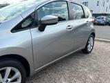Nissan Note Acenta Plus*Automatik*2.Hand*SHZ*Temp.* - Nissan Note Gebrauchtwagen