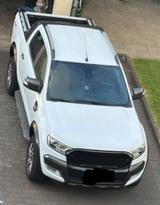 Ford Ranger 3.2 - Ford Ranger: For