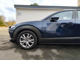 Mazda CX-30 2020, 180 PS, 360°-Cam+Head-Up, unfallfrei - Mazda CX-30 von privat