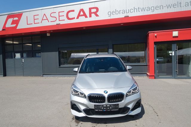 BMW 218 Gran Tourer M-SPORT *EXP.11250*