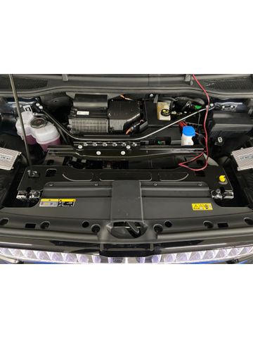 Enyaq Coupé RS 82 kWh 4x4 AHK+NAVI+PANO