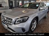 Mercedes-Benz GLA 200 GLA -Klasse GLA 200 - Mercedes-Benz GLA 200 aus 2020
