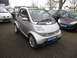 Smart ForTwo fortwo cabrio Basis. Klima. EfH - Smart ForTwo aus 2004