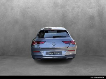 Mercedes CLA 180 Shooting Brake - 6