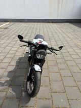 Husqvarna Vitpilen 401 - HUSQVARNA VITPILEN 401