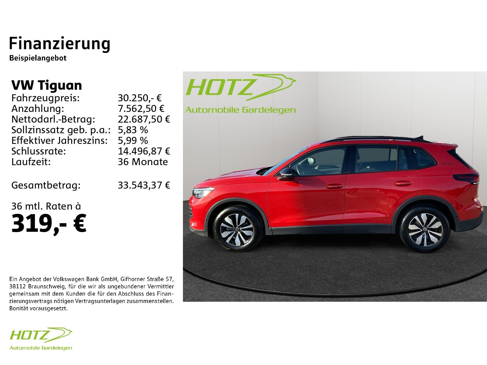 Volkswagen Tiguan 1.5 eTSI DSG Goal LED PDC ACC foto 2