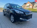 Ford Kuga Individual Automatik  TÜV NEU Euro6 Diesel - Ford Kuga: Individual