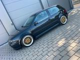 Volkswagen Golf 4 ( Liebhaberfahrzeug ) US , JUBI25 ,... - Volkswagen Golf: Jubi