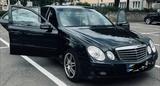 Mercedes-Benz Mercedes E Klasse 220 cdi - Mercedes-Benz E 220 in Halle