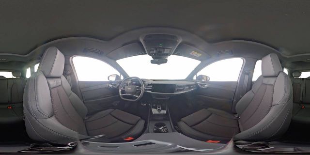Q4 e-tron 45 quattro S-LINE MATRIX LED+PANO+360°