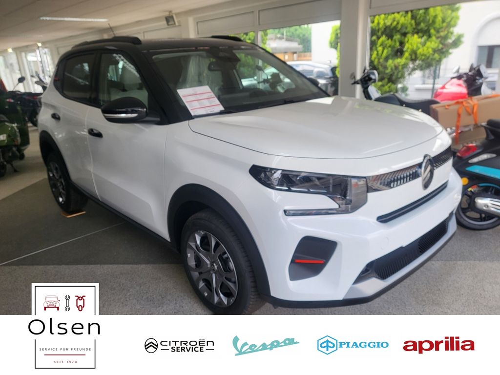 Image of Citroën C3