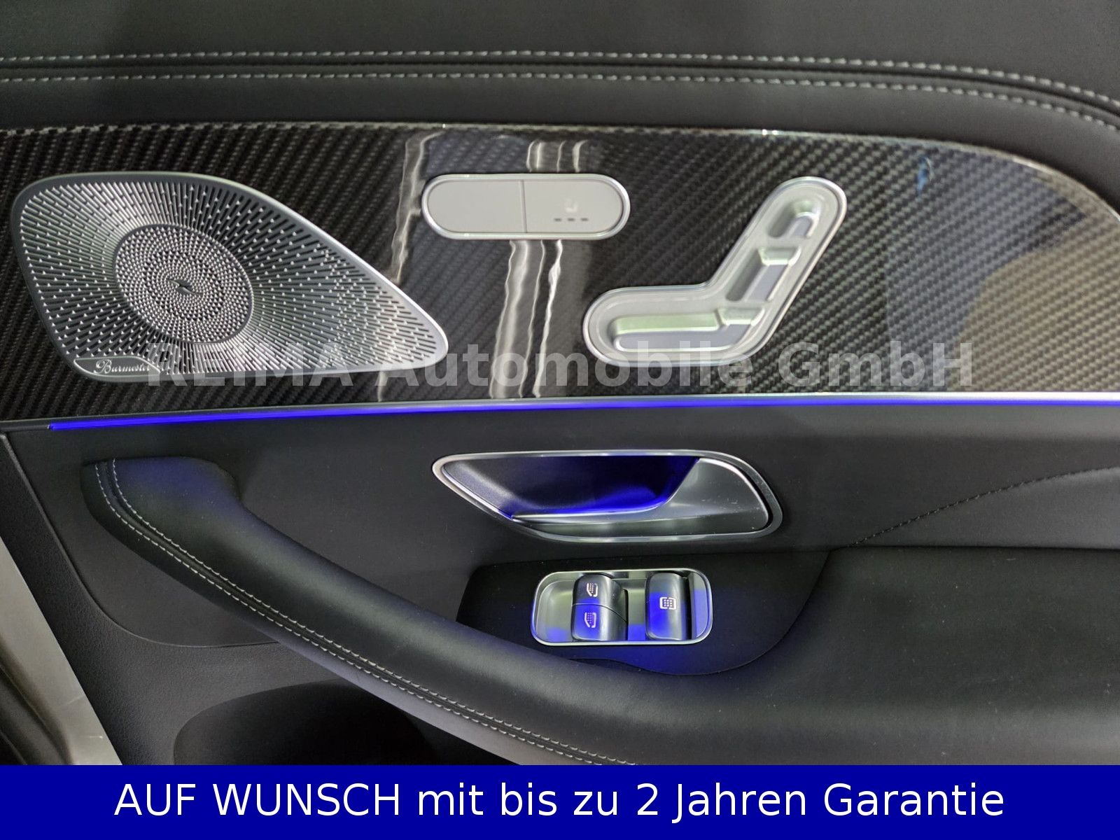 Fahrzeugabbildung Mercedes-Benz GLE 63 S AMG 4Matic+, Driver Package, Pano