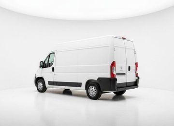 Peugeot Boxer - 7