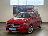 Mercedes-Benz B 200 AHK+SHZ+GRA+LED+MBUX - Mercedes-Benz B 200 in Bremen