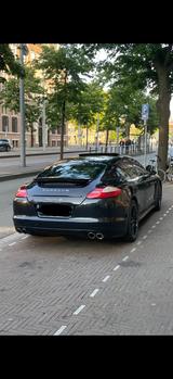 Porsche Panamera 4S S  - Porsche Gebrauchtwagen in Neuwied
