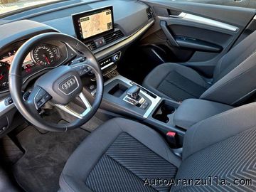 Audi Q5 - 10