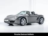 Porsche Boxster Erstbesitz nur 17.710 km Sitzheizung - Porsche Boxster in Mainz