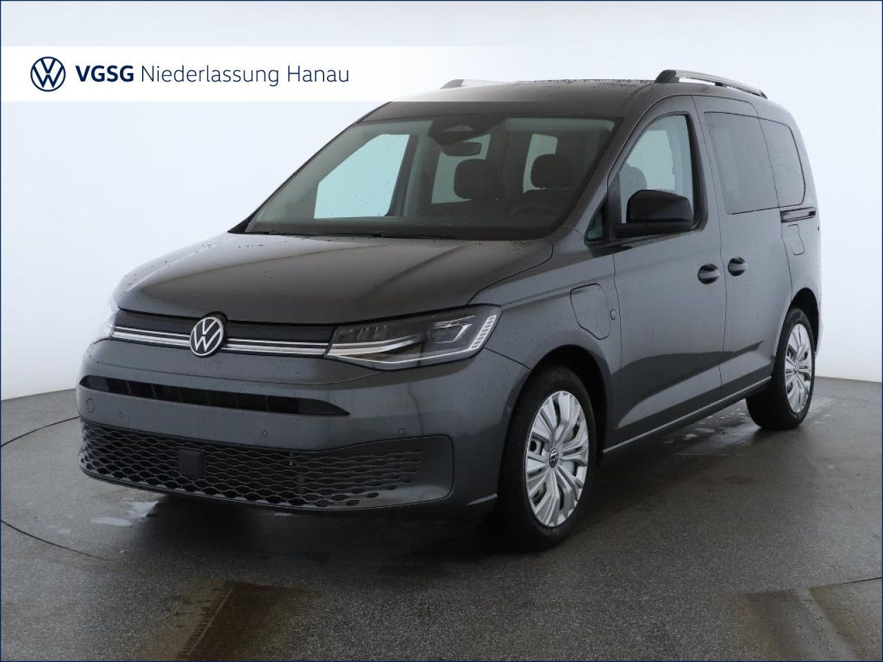 Volkswagen Caddy - Bild 5