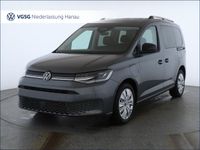Volkswagen Caddy - Vorschau Bild 5