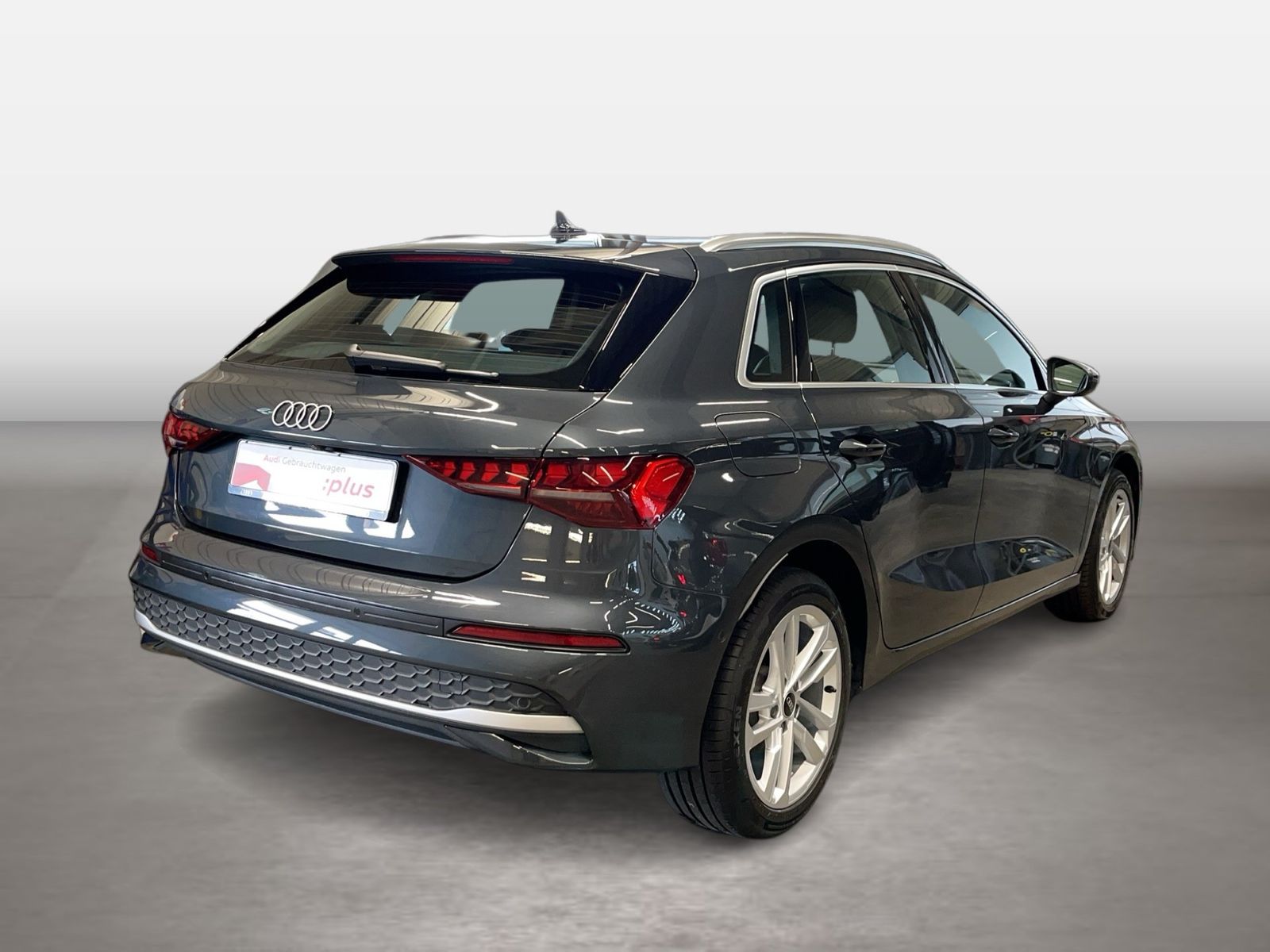 Audi A3 - Bild 5