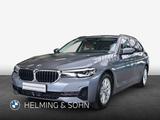 BMW 530d Touring Head-Up HiFi DAB AHK Shz. Lenkradhz - BMW 5er Leasingangebote für Privatpersonen