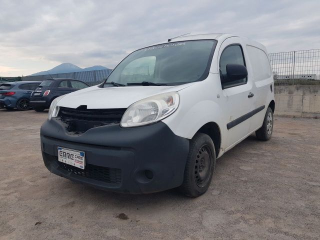 Renault RENAULT KANGOO 2016 1.5 DIESEL *MOTORE ROTTO