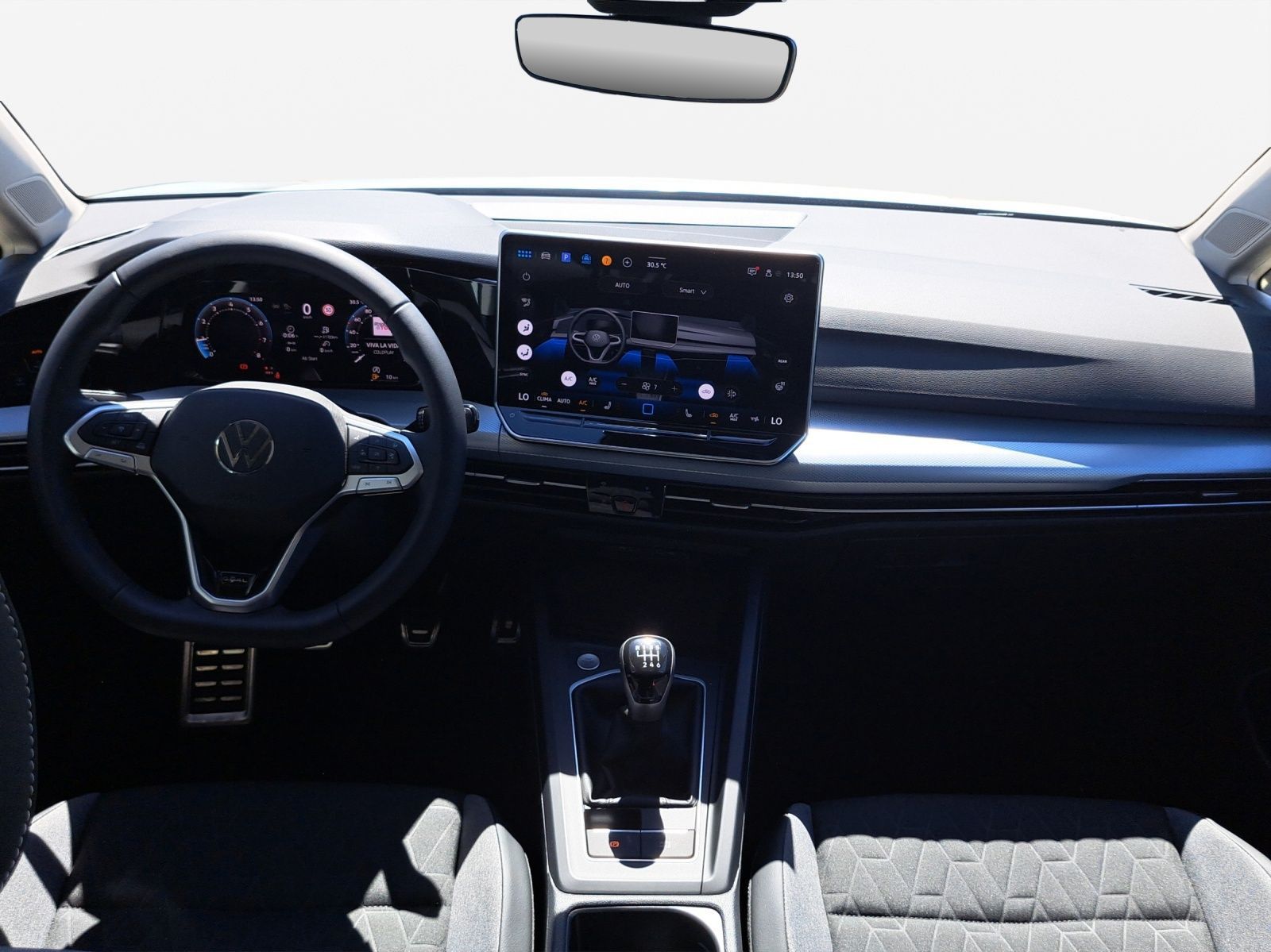 Volkswagen Golf - Bild 5