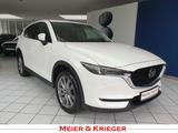 Mazda CX-5 Sports-Line AWD Leder/BOSE/eGSD/HuD/19"/ACC - Mazda Gebrauchtwagen in Hannover