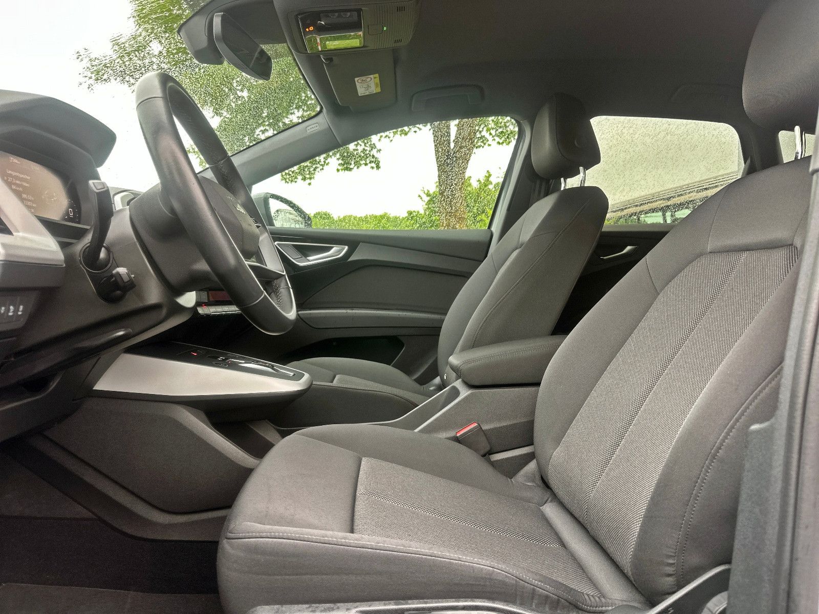 Audi Q4 e-tron - Bild 10
